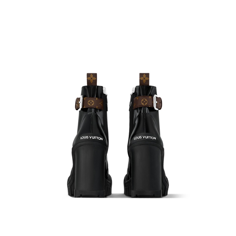 Ruby Ranger Boot - Image 3